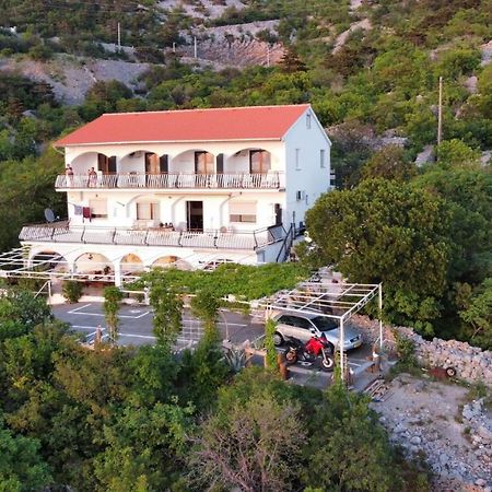 Rooms Marica Свети-Юрай Экстерьер фото