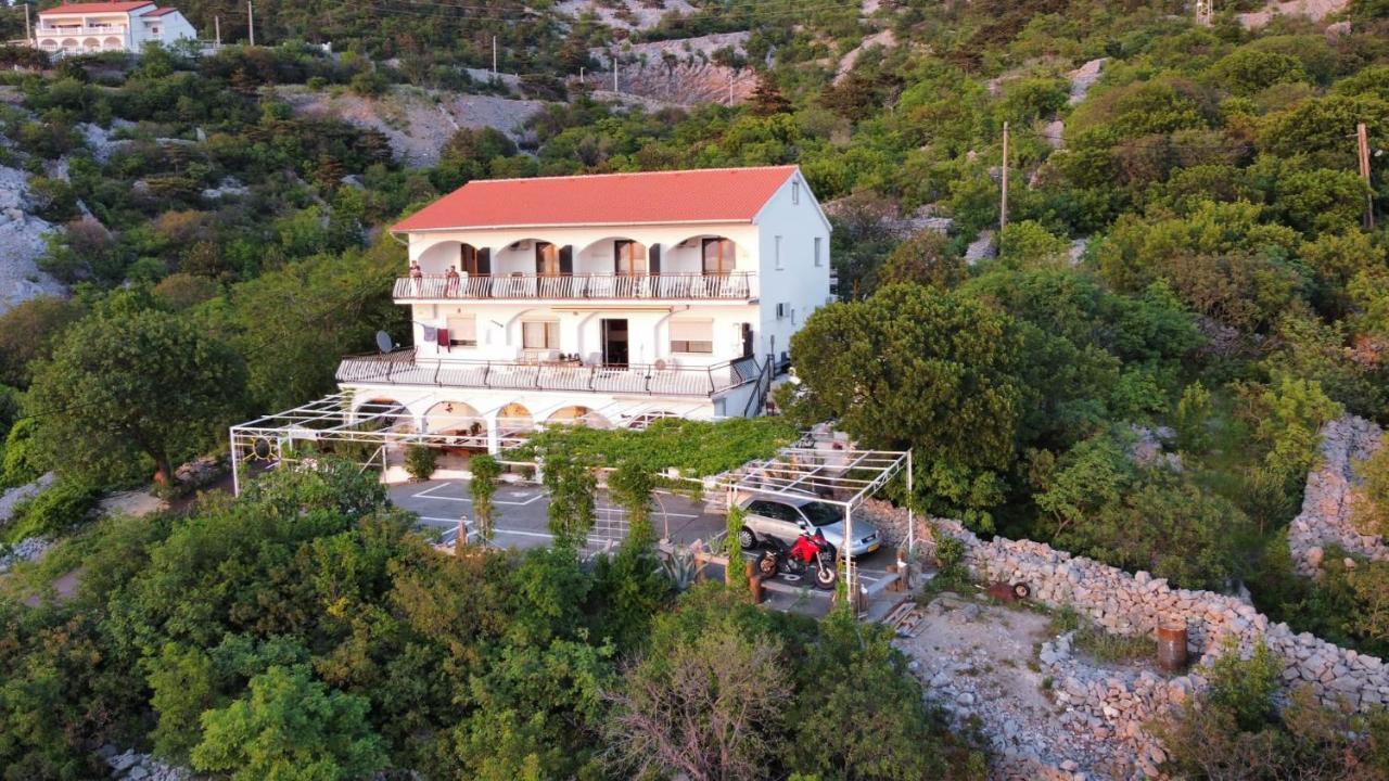 Rooms Marica Свети-Юрай Экстерьер фото