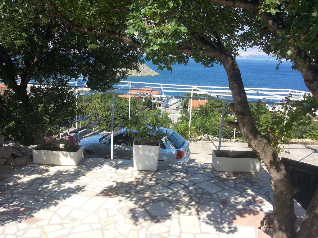 Rooms Marica Свети-Юрай Номер фото