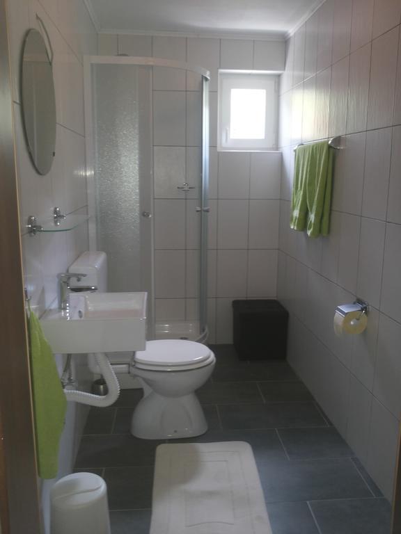 Rooms Marica Свети-Юрай Номер фото