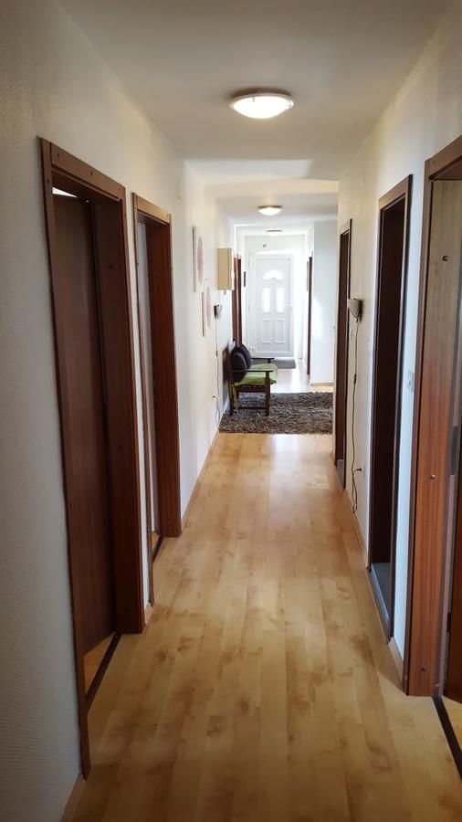Rooms Marica Свети-Юрай Экстерьер фото